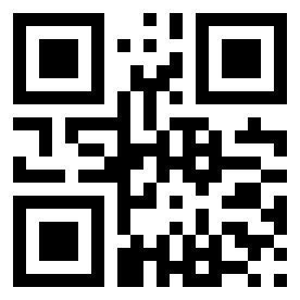 Номер 33868247 QR-код