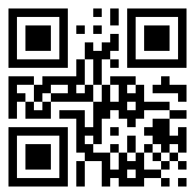 Номер 33868248 QR-код