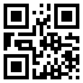 Номер 33868249 QR-код