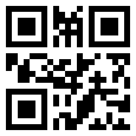 Номер 34111475 QR-код