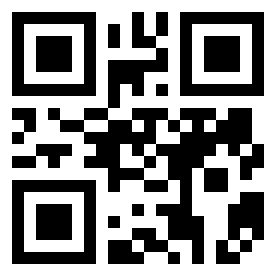 Номер 34461673 QR-код