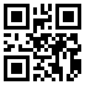 Номер 34464757 QR-код