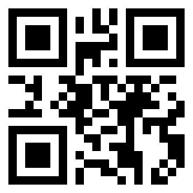 Номер 34515460 QR-код