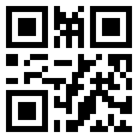 Номер 34546135 QR-код