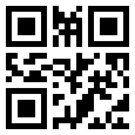 Номер 34546136 QR-код