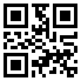 Номер 34546137 QR-код