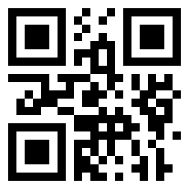 Номер 34546138 QR-код