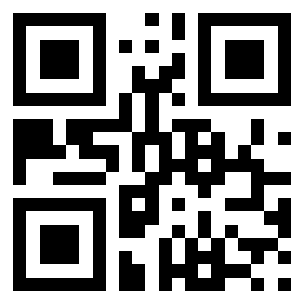 Номер 34799545 QR-код