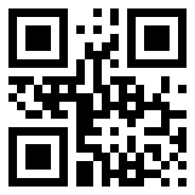 Номер 34799546 QR-код