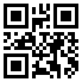Номер 36 QR-код