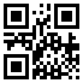 Номер 36080616 QR-код