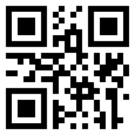 Номер 36137040 QR-код