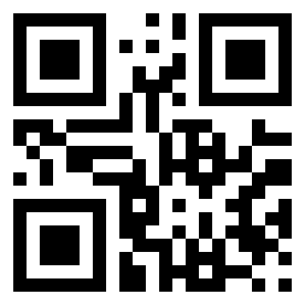 Номер 36296299 QR-код