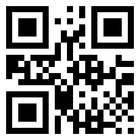 Номер 36296300 QR-код