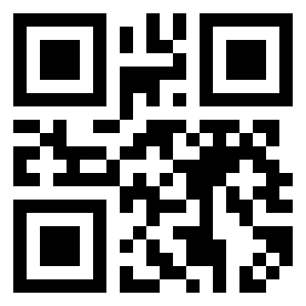 Номер 3641078 QR-код