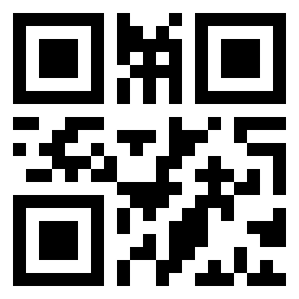 Номер 36797741 QR-код