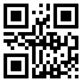 Номер 37019526 QR-код