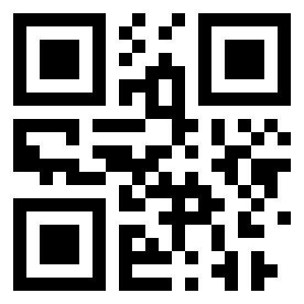Номер 37019527 QR-код