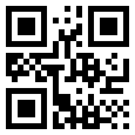 Номер 3710205 QR-код