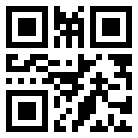 Номер 37212143 QR-код