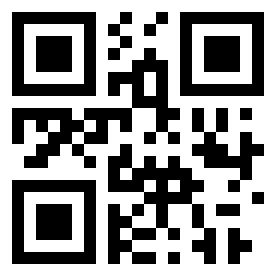 Номер 37295019 QR-код