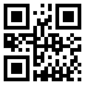 Номер 378 QR-код