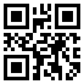 Номер 3781418 QR-код