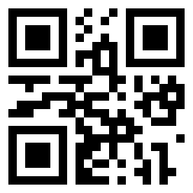 Номер 37907382 QR-код