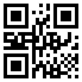 Номер 37984100 QR-код