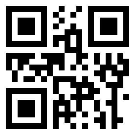 Номер 37984102 QR-код