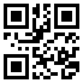 Номер 37989 QR-код