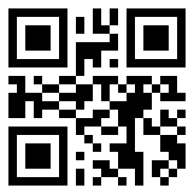 Номер 38 QR-код