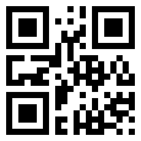 Номер 38024123 QR-код