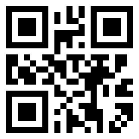 Номер 3807955 QR-код
