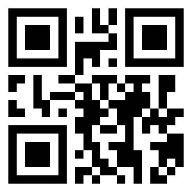 Номер 38081443 QR-код