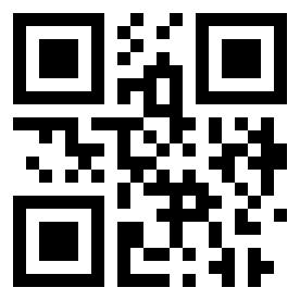 Номер 38120327 QR-код