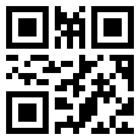 Номер 38120328 QR-код