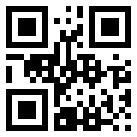 Номер 38337170 QR-код