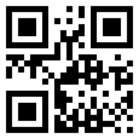 Номер 38337172 QR-код
