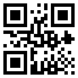 Номер 3888888 QR-код