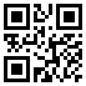 Номер 3888889 QR-код