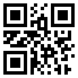 Номер 38962599 QR-код