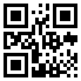 Номер 39060308 QR-код