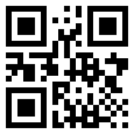 Номер 3906620 QR-код