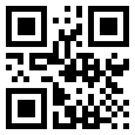 Номер 3911260 QR-код