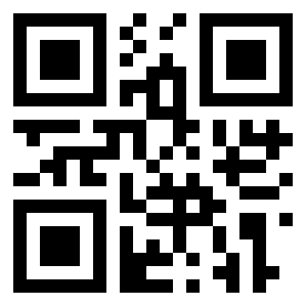 Номер 39140974 QR-код