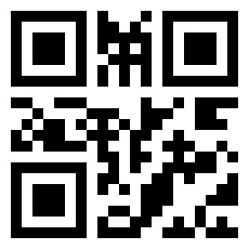 Номер 39140976 QR-код