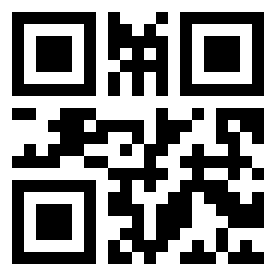 Номер 39294818 QR-код