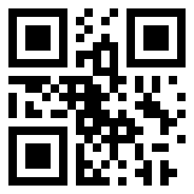 Номер 39294819 QR-код