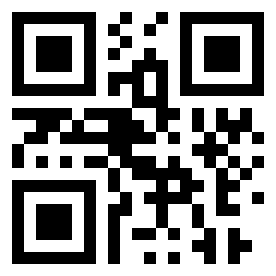 Номер 39330759 QR-код